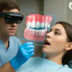 Cos’è la realtà aumentata in odontoiatria? Scopri l’innovazione che migliora la diagnosi visiva