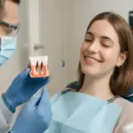 Implantologia dentale senza dolore: quali soluzioni moderne rendono l’intervento sereno