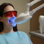 Quale trattamento estetico garantisce denti bianchi a lungo? Il protocollo che riduce le recidive