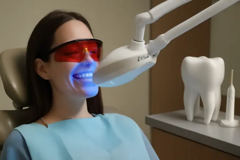Quale trattamento estetico garantisce denti bianchi a lungo? Il protocollo che riduce le recidive
