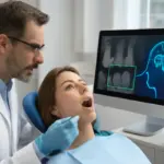 Diagnosi precoce con intelligenza artificiale nei check-up dentali: come anticipare le complicanze
