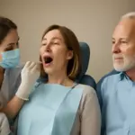 Quando fare la visita di controllo dal dentista? Il momento ideale per ogni fascia di età svelato dagli esperti