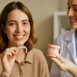 Vuoi un sorriso più armonioso senza interventi invasivi? Il nuovo approccio con le gomme dentali