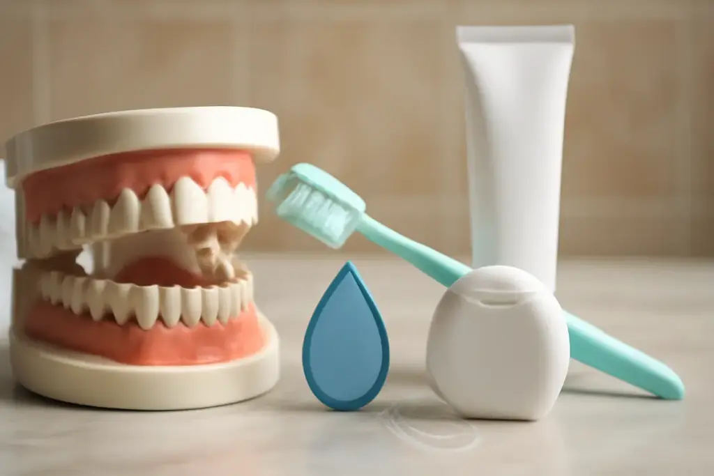 Proteggere i denti dalla carie con il fluoro: perché la frequenza di utilizzo cambia tutto