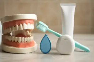 Proteggere i denti dalla carie con il fluoro: perché la frequenza di utilizzo cambia tutto