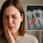 Dente devitalizzato che fa male: la causa nascosta che spesso viene ignorata