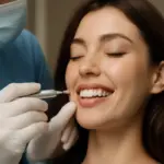 Rimodellamento gengivale estetico: la procedura mini invasiva che ridefinisce il sorriso