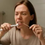 Come evitare la formazione del tartaro sui denti? Il procedimento semplice che pochi seguono correttamente