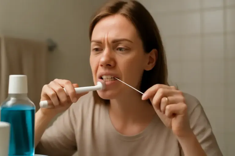 Come evitare la formazione del tartaro sui denti? Il procedimento semplice che pochi seguono correttamente
