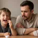 Mio figlio perde i dentini troppo presto? La verità che rassicura tanti genitori