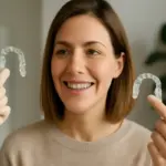 Trattamento ortodontico per adulti: le nuove alternative invisibili spiegate bene