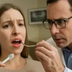 Gengive sanguinanti dopo aver lavato i denti? Il controllo che può evitare problemi seri
