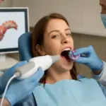 Impronta ottica vs impronta tradizionale: quale tecnologia riduce errori e fastidi ai pazienti