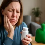 Mal di denti improvviso: il rimedio che può davvero evitare complicazioni