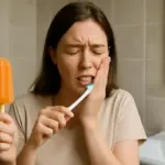 Prevenzione della sensibilità dentale: il gesto quotidiano che spesso viene dimenticato