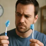 Sapere quando cambiare lo spazzolino: il segnale che annuncia la perdita di efficacia nella prevenzione