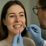 Denti non perfettamente simmetrici, rischio per l’estetica? Il dettaglio che valuta il dentista estetico