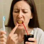 Denti gialli nonostante l’igiene: il responsabile insospettato nella dieta quotidiana