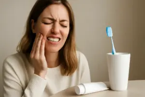 La sensibilità post-sbiancamento dentale si può prevenire? I consigli pratici che evitano disagi