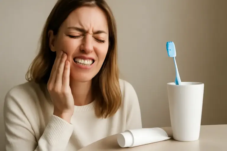 La sensibilità post-sbiancamento dentale si può prevenire? I consigli pratici che evitano disagi