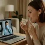 Odontoiatria digitale e teleconsulenze: la comodità di ricevere il primo consulto senza spostarsi da casa