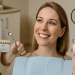 Come migliorare il sorriso con l’estetica dentale: tutte le opzioni disponibili