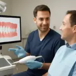 Odontoiatria digitale: i vantaggi concreti delle nuove tecnologie al servizio del paziente
