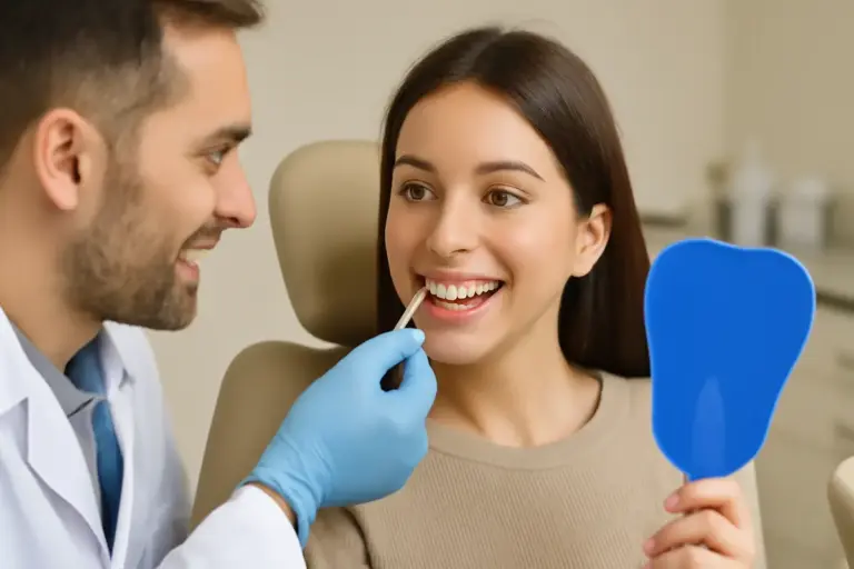 Faccette additive: quando evitare limature irreversibili e migliorare il sorriso in modo conservativo