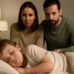 Perché alcuni bambini digrignano i denti la notte? Le cause che puoi riconoscere in casa