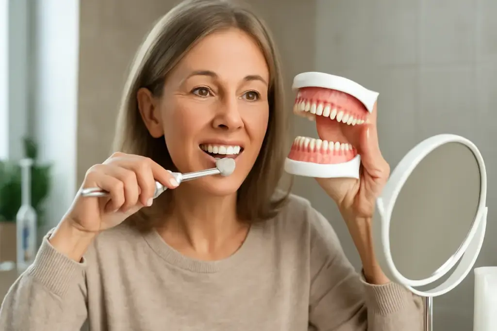Si può prevenire la perdita dei denti in età adulta? Le azioni concrete che fanno davvero la differenza