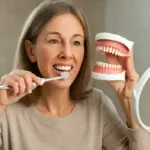 Si può prevenire la perdita dei denti in età adulta? Le azioni concrete che fanno davvero la differenza