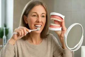 Si può prevenire la perdita dei denti in età adulta? Le azioni concrete che fanno davvero la differenza