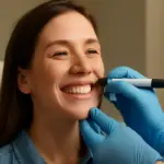 Gengive troppo visibili quando sorridi? La procedura soft laser che risolve il gummy smile