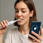 Sensori smart per la placca: il cambiamento nell’igiene orale quotidiana grazie alla tecnologia
