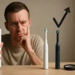Come scegliere lo spazzolino elettrico giusto: i criteri realmente importanti