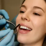 Resina composita per piccole fratture sui denti anteriori: la soluzione che restituisce naturalezza