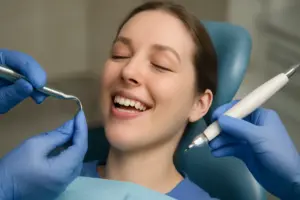 Perché i nuovi strumenti piezoelettrici riducono il dolore nella pulizia dei denti? Il conforto in più rispetto ai vecchi metodi