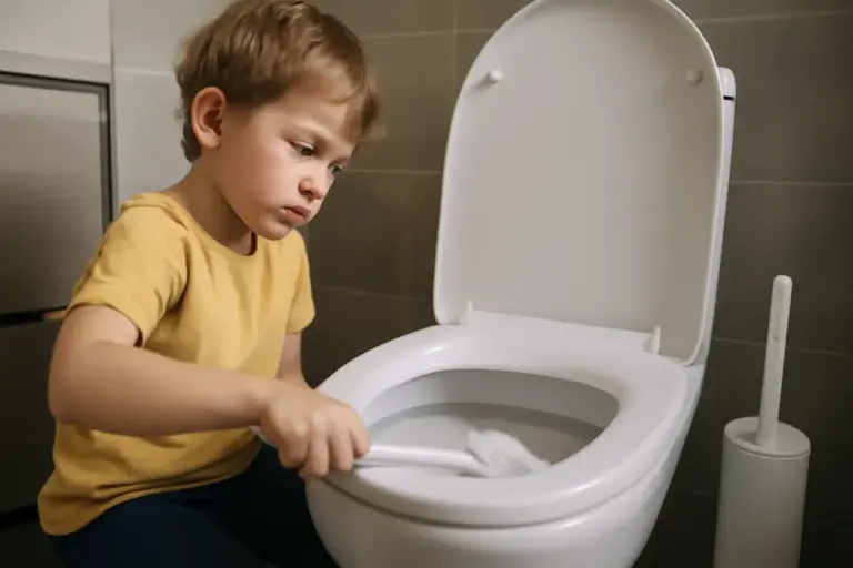 Lo scovolino è utile anche per i bambini? L’errore frequente che rallenta la pulizia