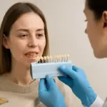 Come affrontare la discromia dentale da farmaci? Le migliori soluzioni estetiche per uniformare il colore