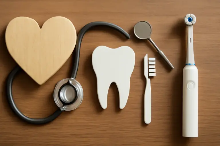 Malattie sistemiche e igiene orale: il legame poco noto che aiuta nella prevenzione globale