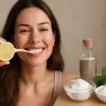 Come sbiancare i denti in modo naturale senza rischiare danni: le tecniche più efficaci