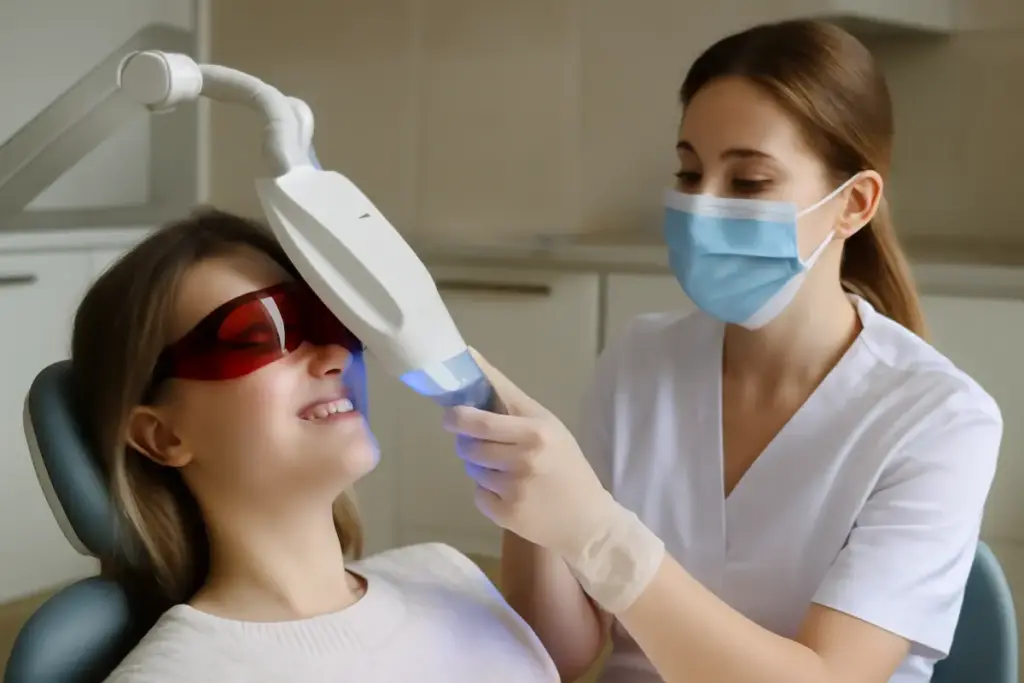 Sbiancamento dentale professionale: la procedura che offre risultati visibili e sicuri