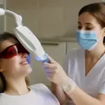 Sbiancamento dentale professionale: la procedura che offre risultati visibili e sicuri