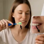 Come prevenire le gengive infiammate senza cambiare tutta la routine: i piccoli gesti che contano