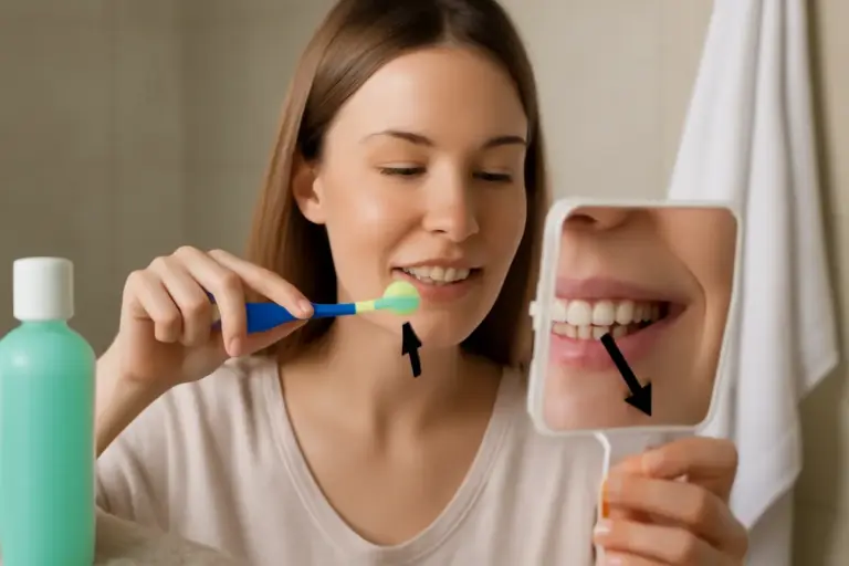 Come prevenire le gengive infiammate senza cambiare tutta la routine: i piccoli gesti che contano