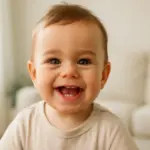 Sanguinamento delle gengive nei più piccoli: la causa che tanti sottovalutano