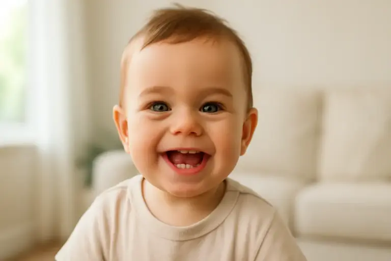 Sanguinamento delle gengive nei più piccoli: la causa che tanti sottovalutano