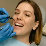 Correzione del diastema senza limare i denti naturali: la soluzione poco invasiva